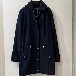 Tommy Hilfiger | Navy Blue Jacket | Size M | NWOT